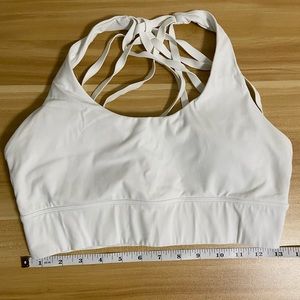 J80 Fit Sports Bra